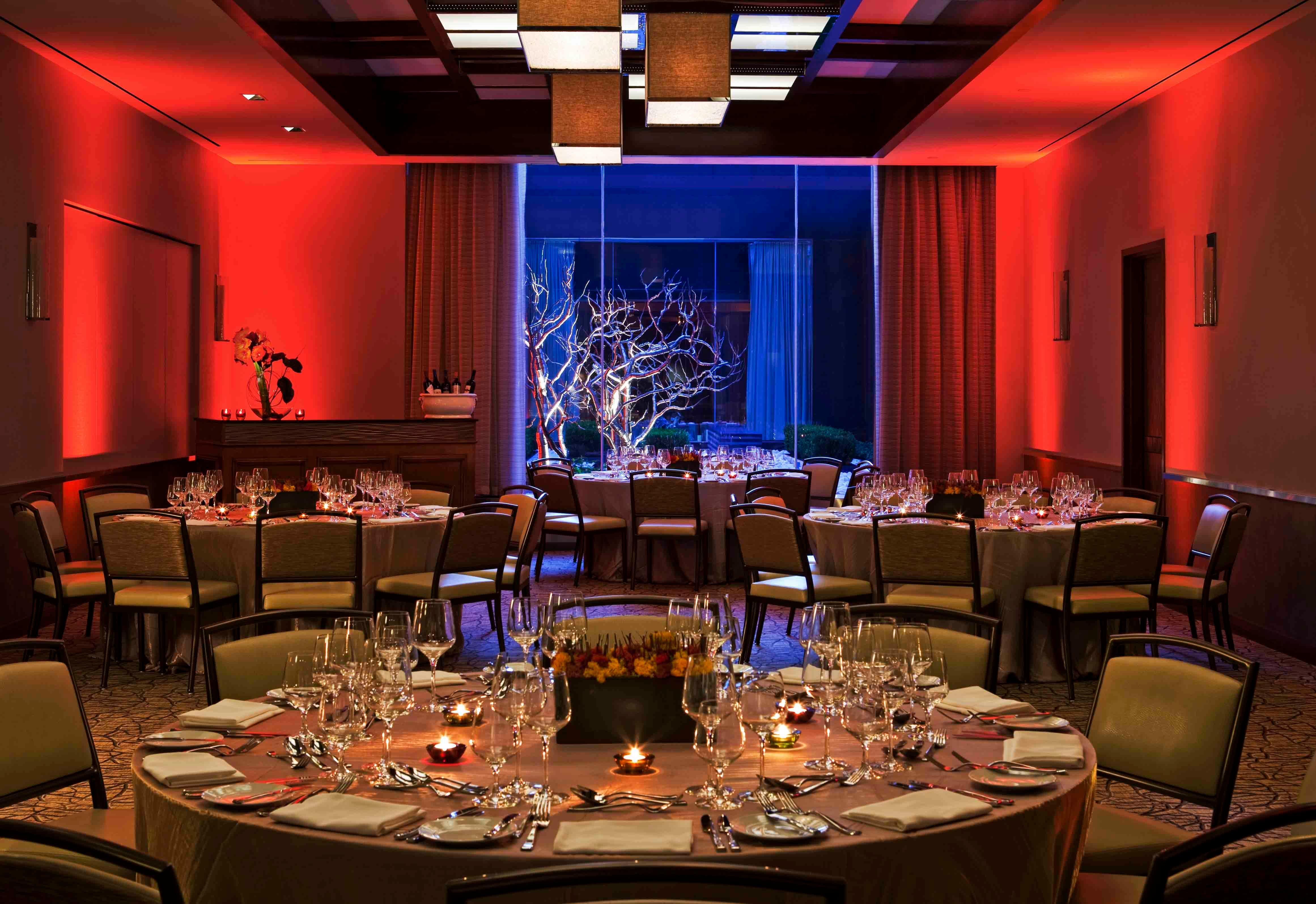 Intercontinental New York Times Square By Ihg Nova York Exterior foto