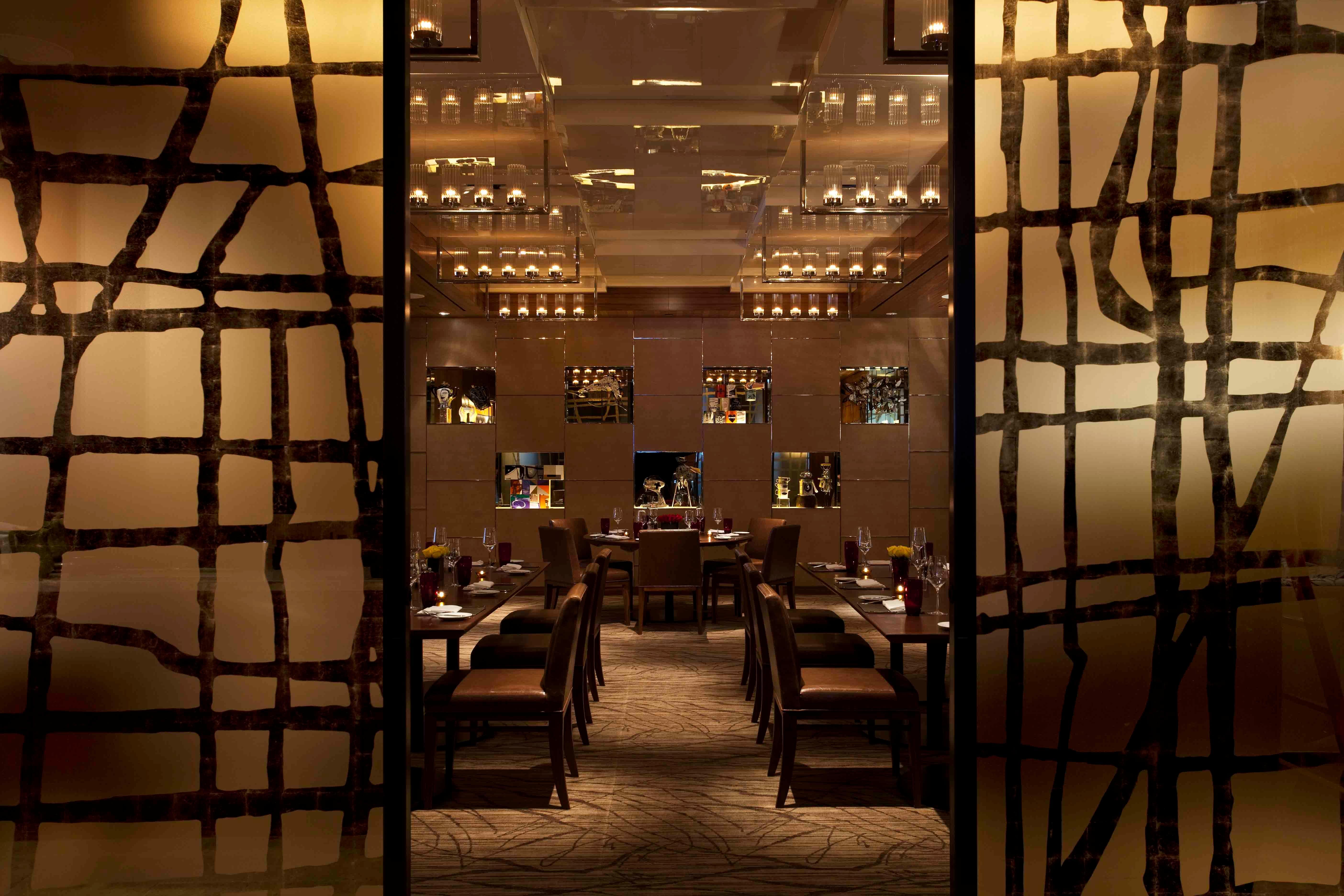 Intercontinental New York Times Square By Ihg Nova York Exterior foto