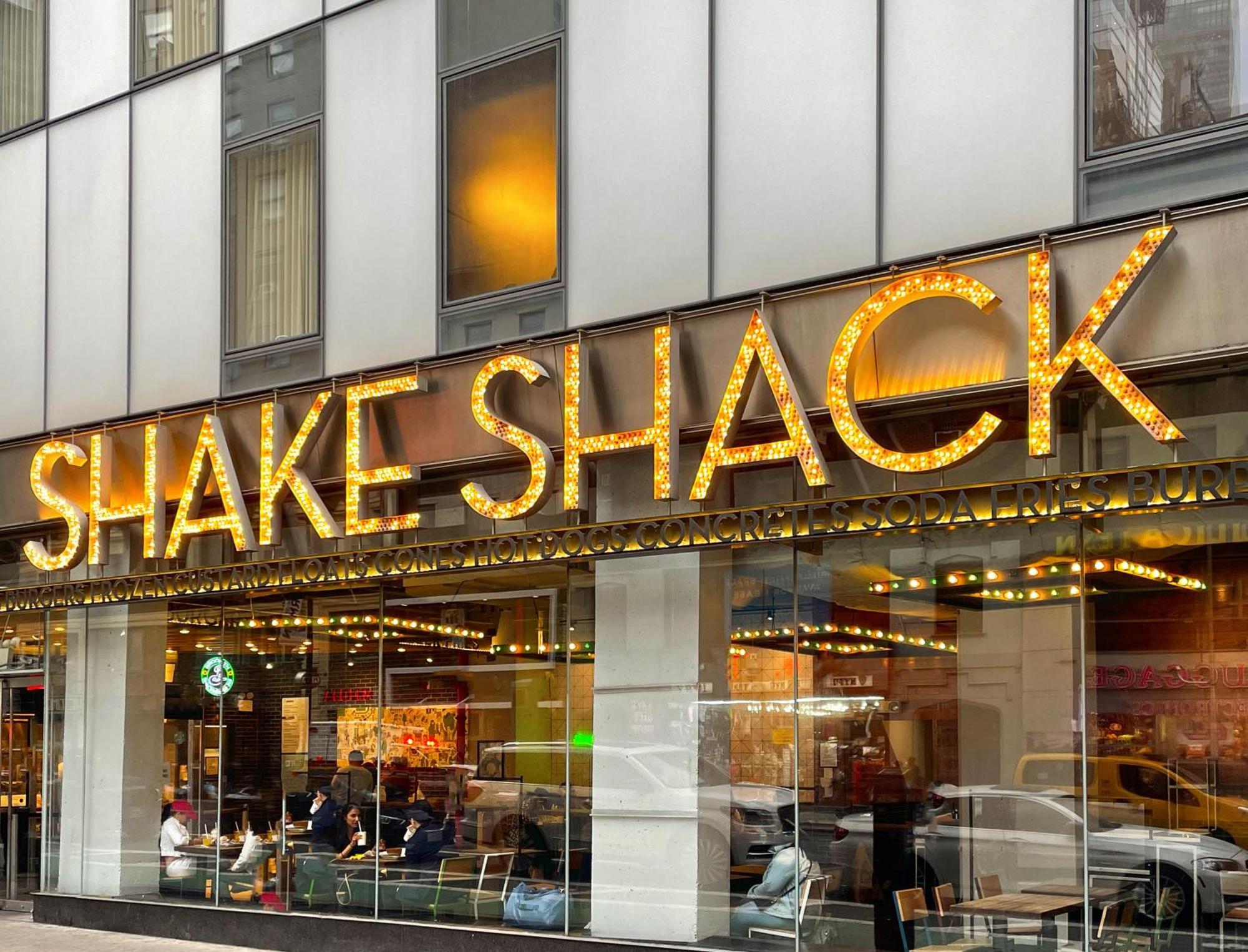 Intercontinental New York Times Square By Ihg Nova York Exterior foto